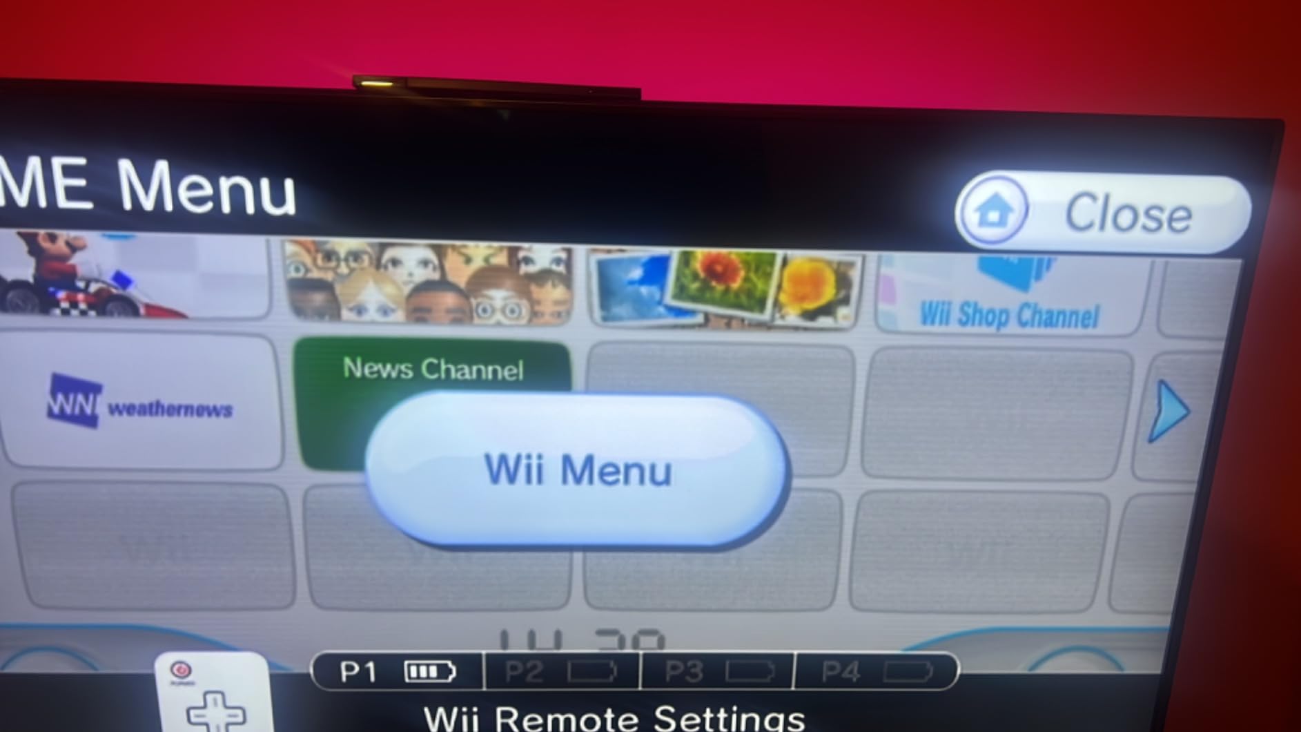 Nintendo Wii Console (White) with Wii Sports + Wii Chile | Ubuy